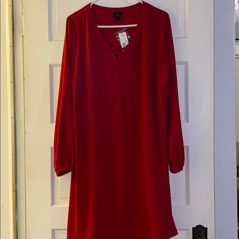 Worthington Dress NWT
